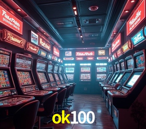 ok100 cassino