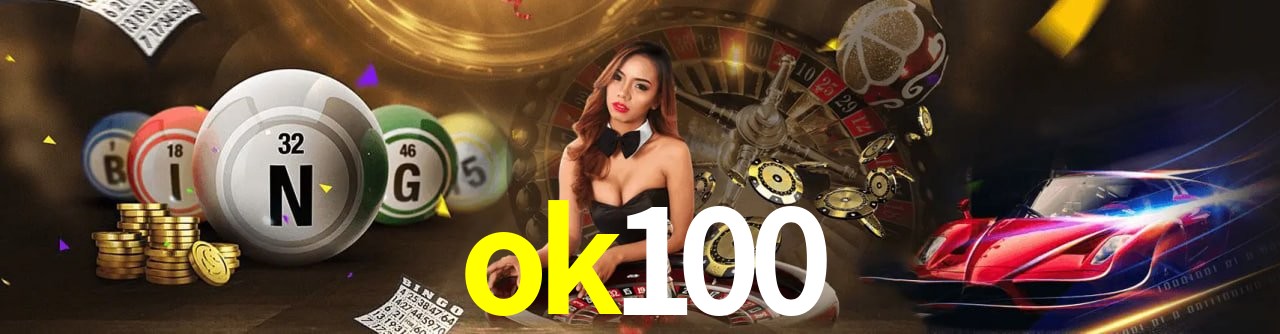 ok100 lottery