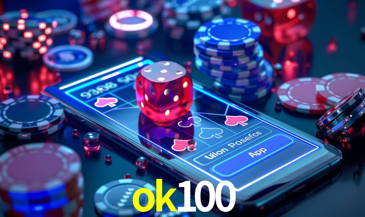 ok100 vip