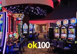 ok100 cassino online